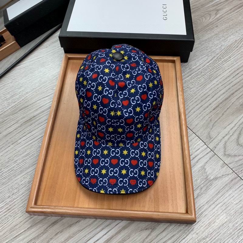 Gucci cap hm (280)